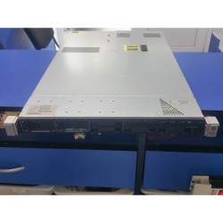 Server HP Proliant DL360p G8 2 x E5-2650 4 x LFF 32Gb